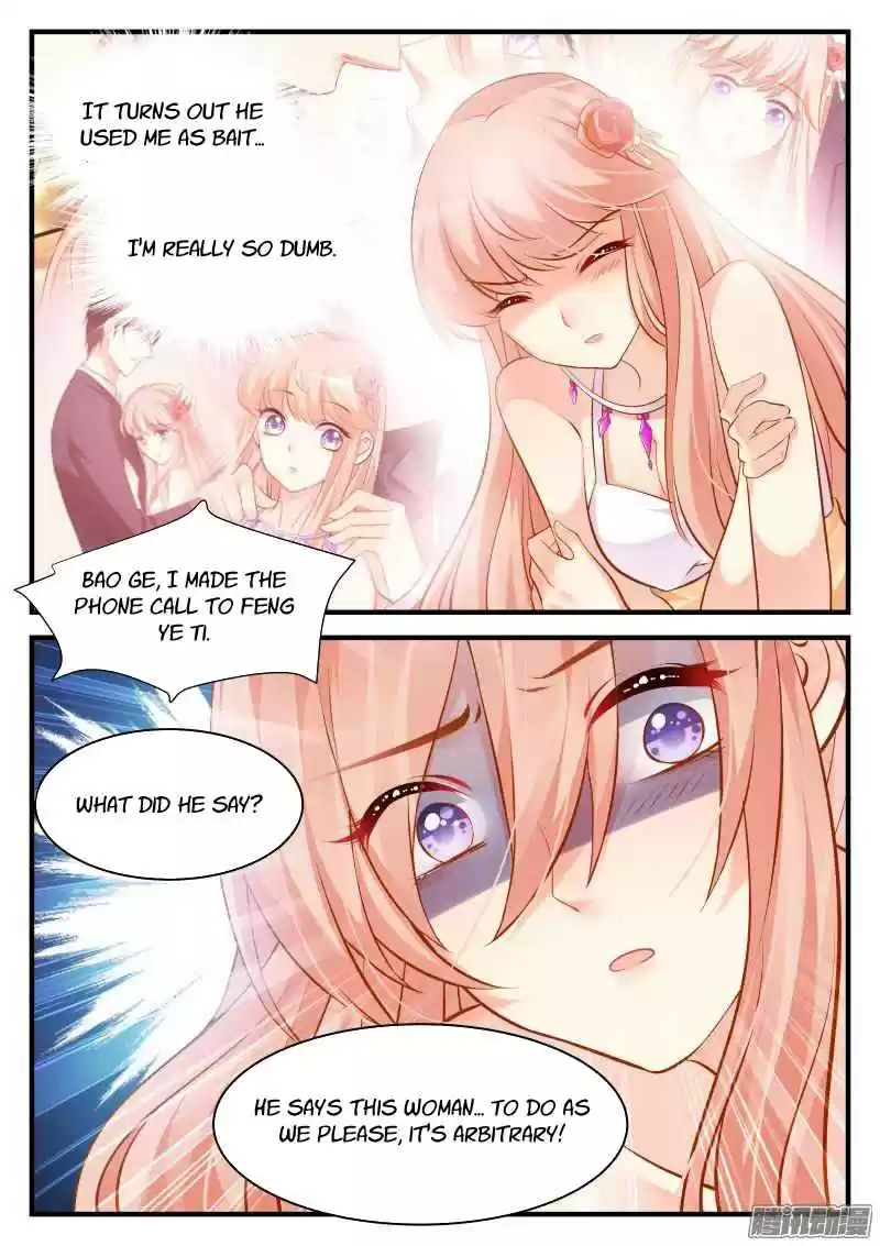 Teach the Devil Husband Ch. 20