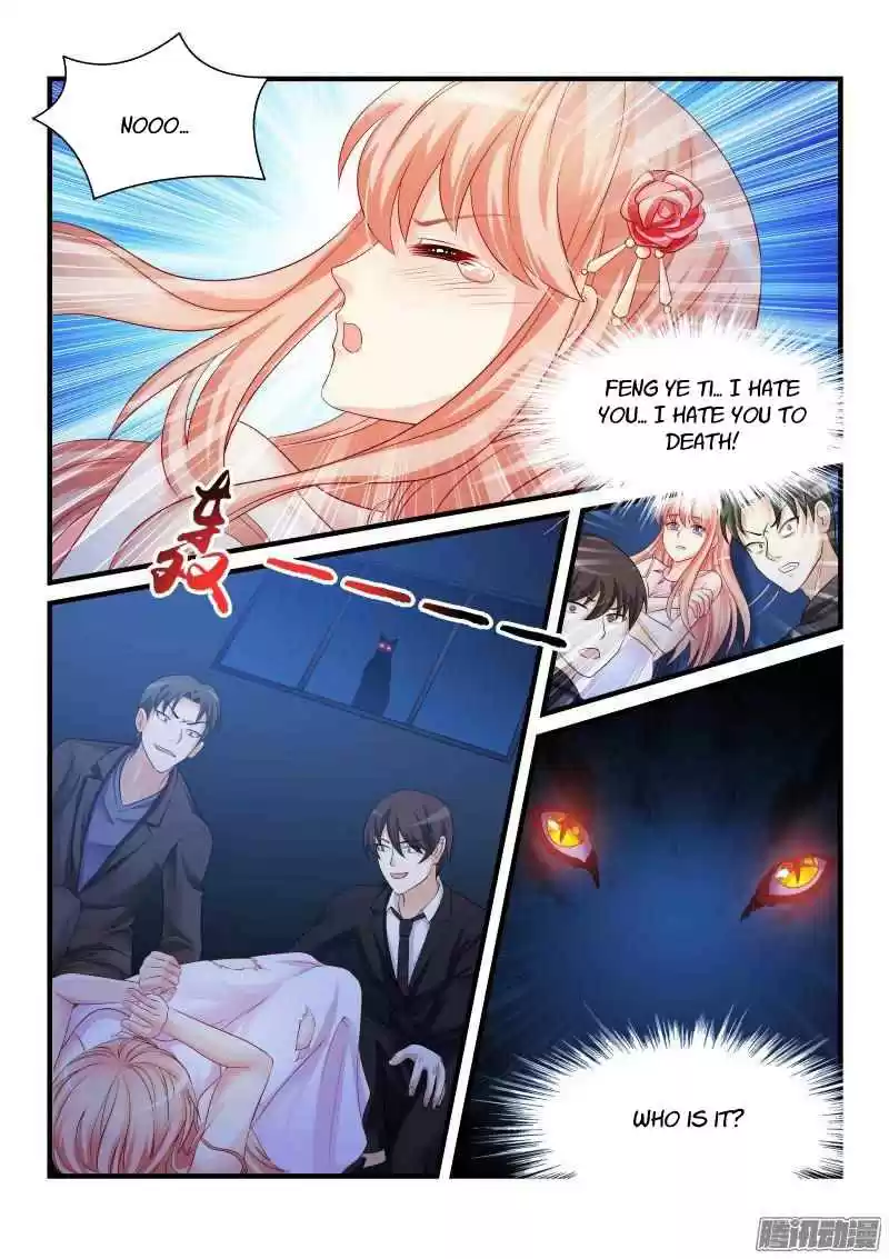Teach the Devil Husband Ch. 20