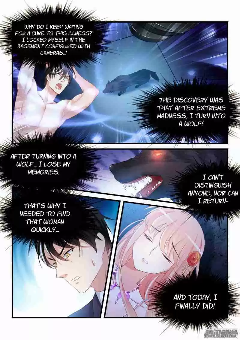 Teach the Devil Husband Ch. 21