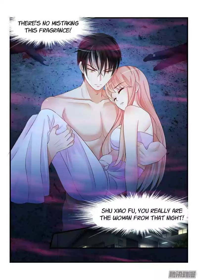 Teach the Devil Husband Ch. 22