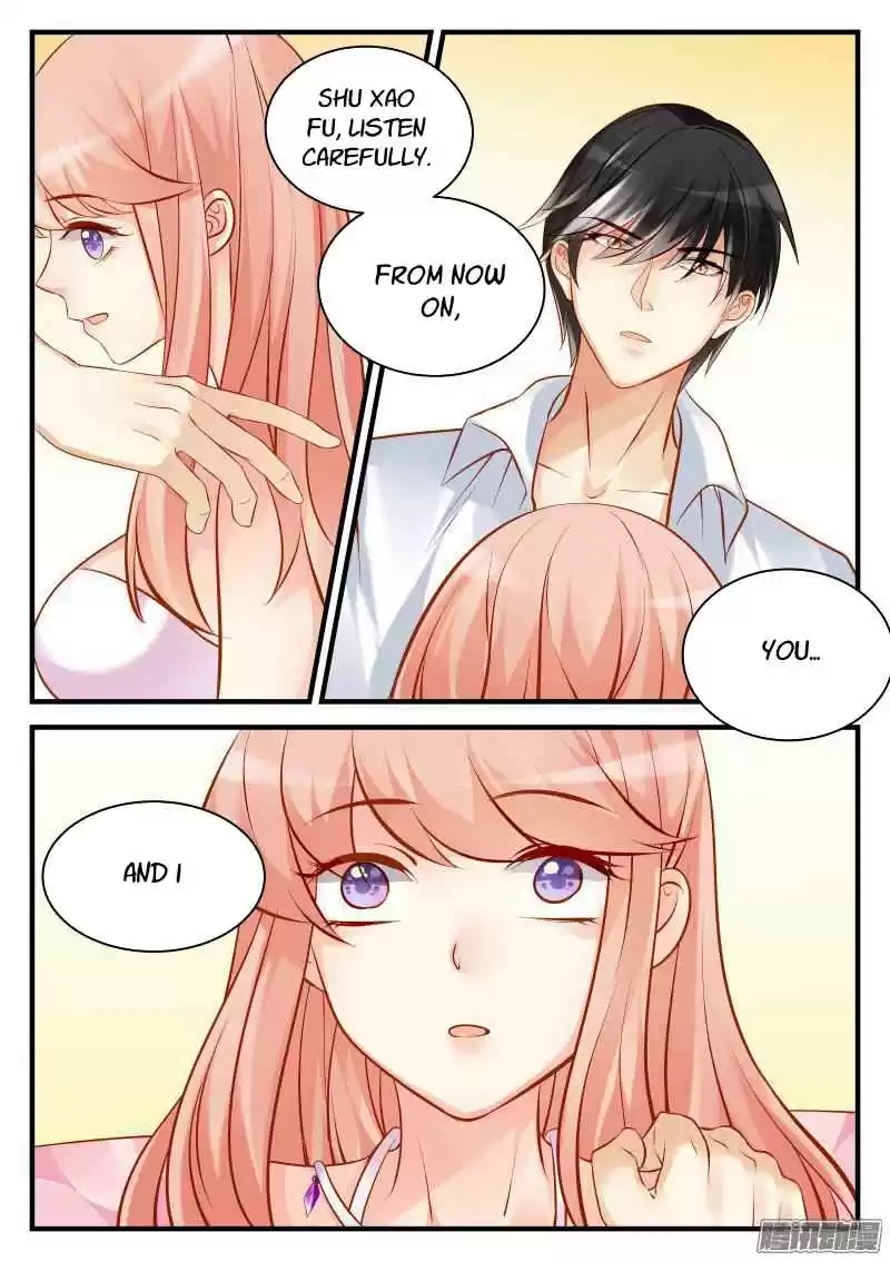 Teach the Devil Husband Ch. 22