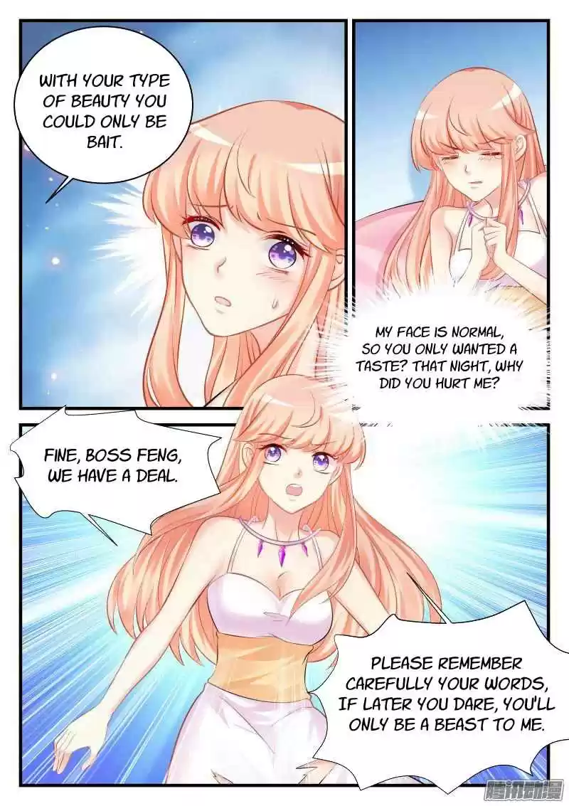 Teach the Devil Husband Ch. 23