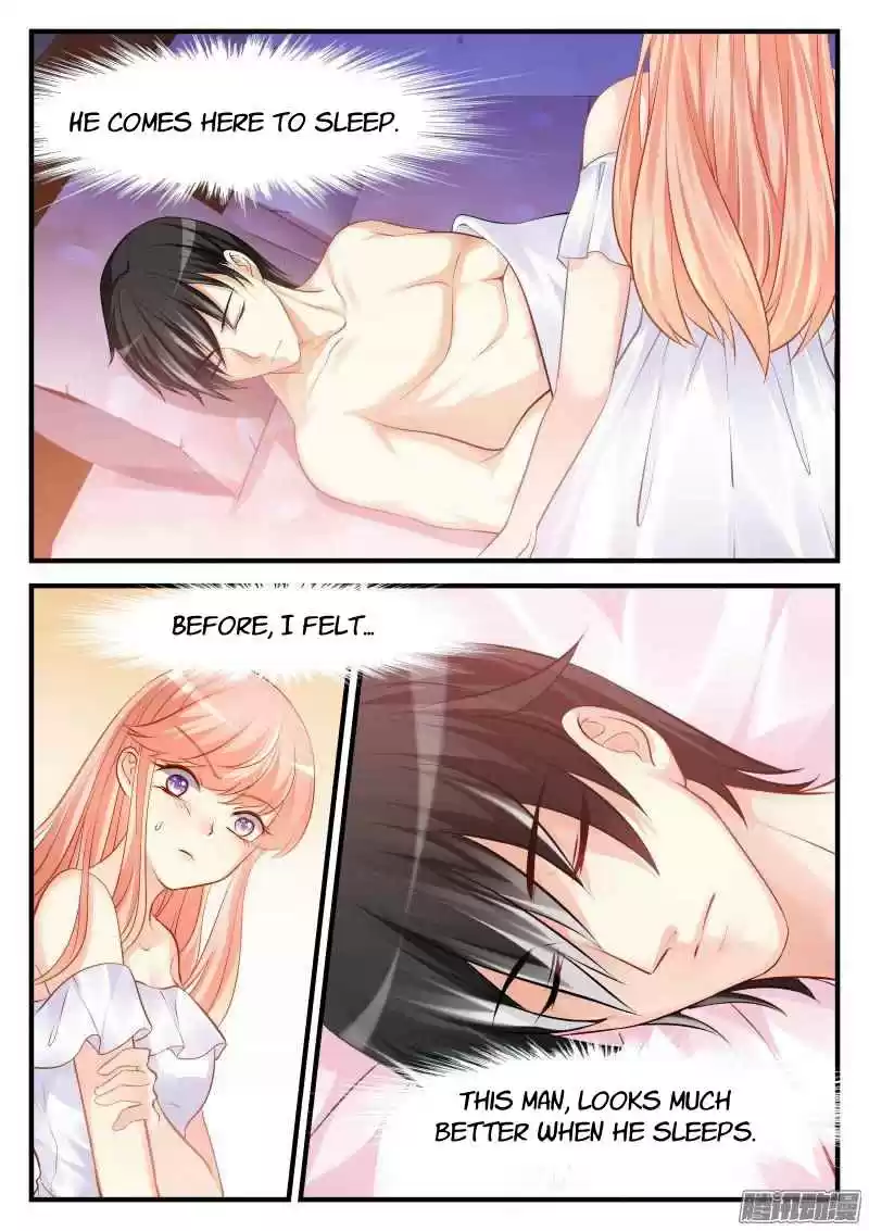 Teach the Devil Husband Ch. 23