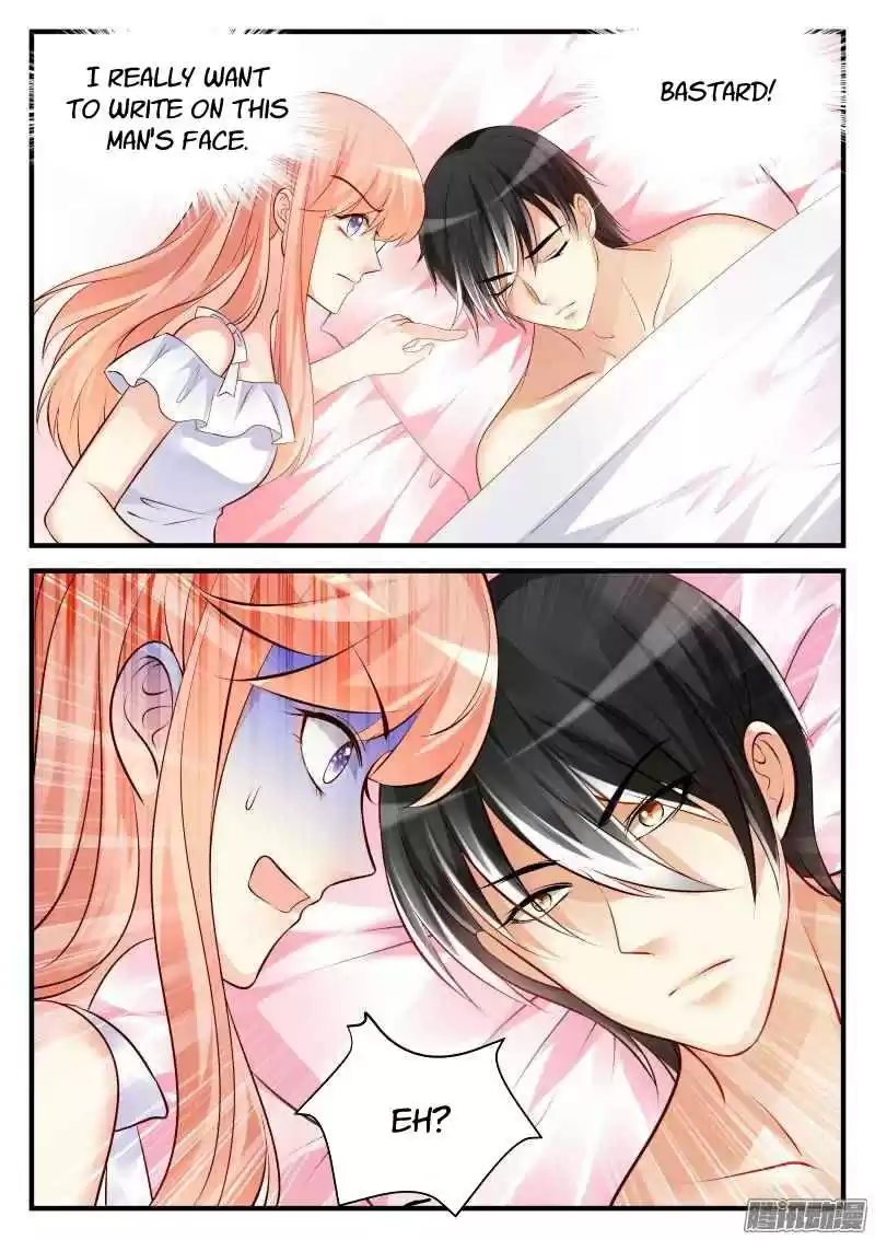 Teach the Devil Husband Ch. 23