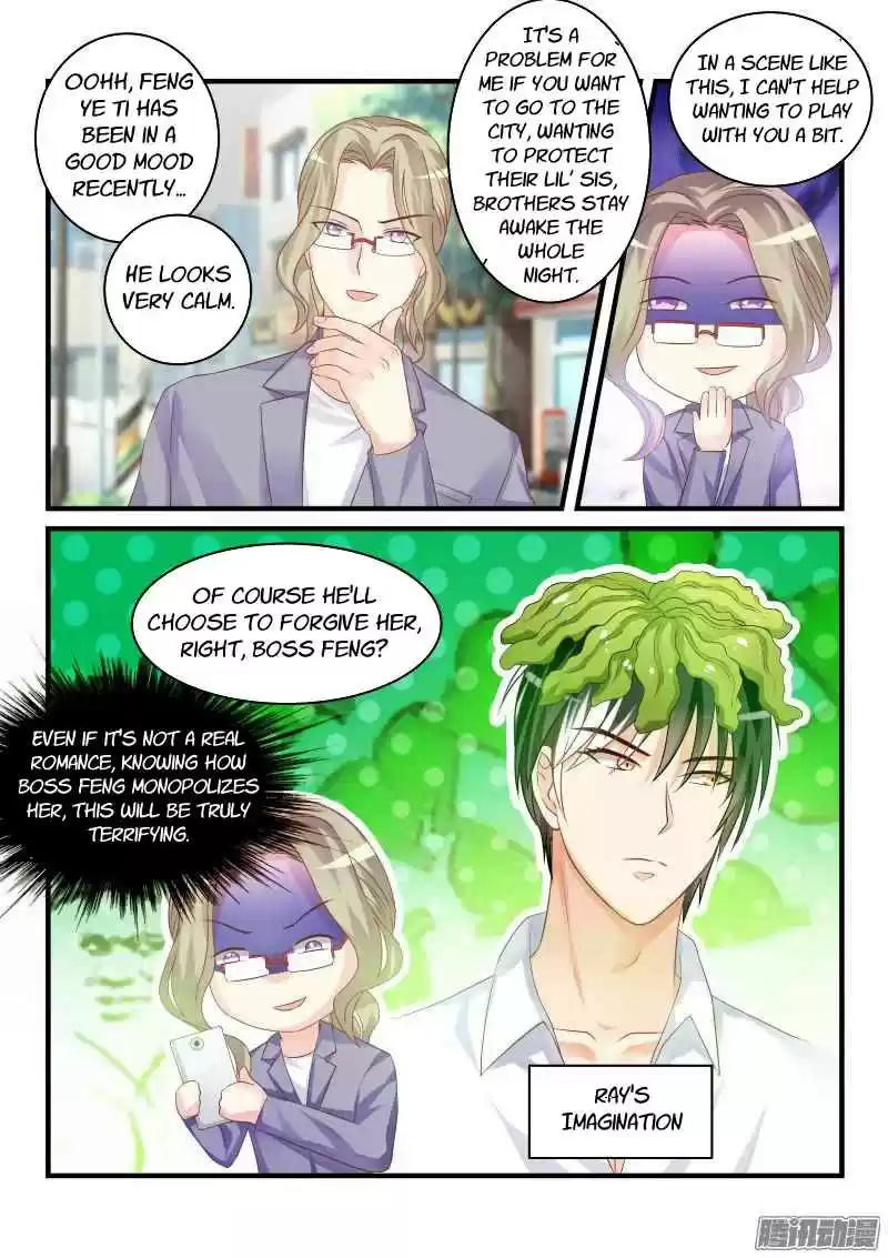 Teach the Devil Husband Ch. 24