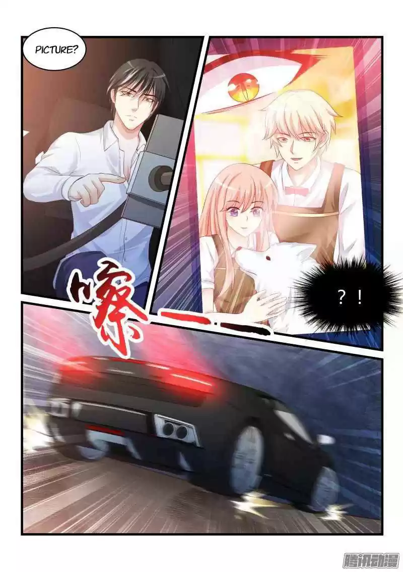 Teach the Devil Husband Ch. 25