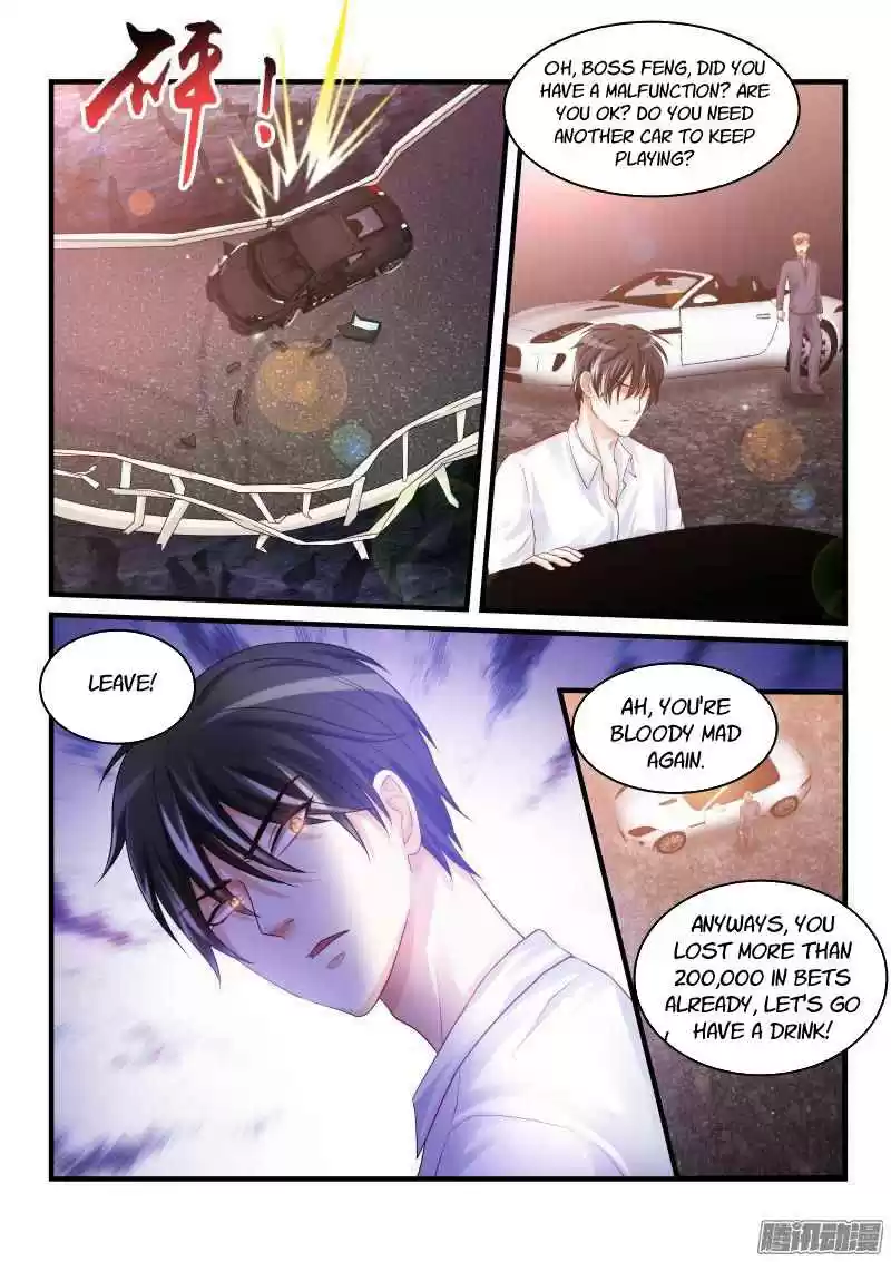 Teach the Devil Husband Ch. 25