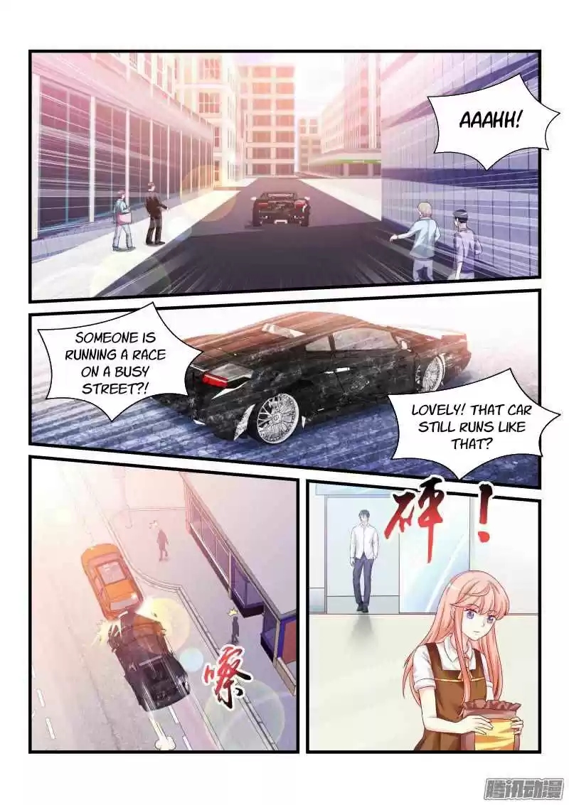 Teach the Devil Husband Ch. 25