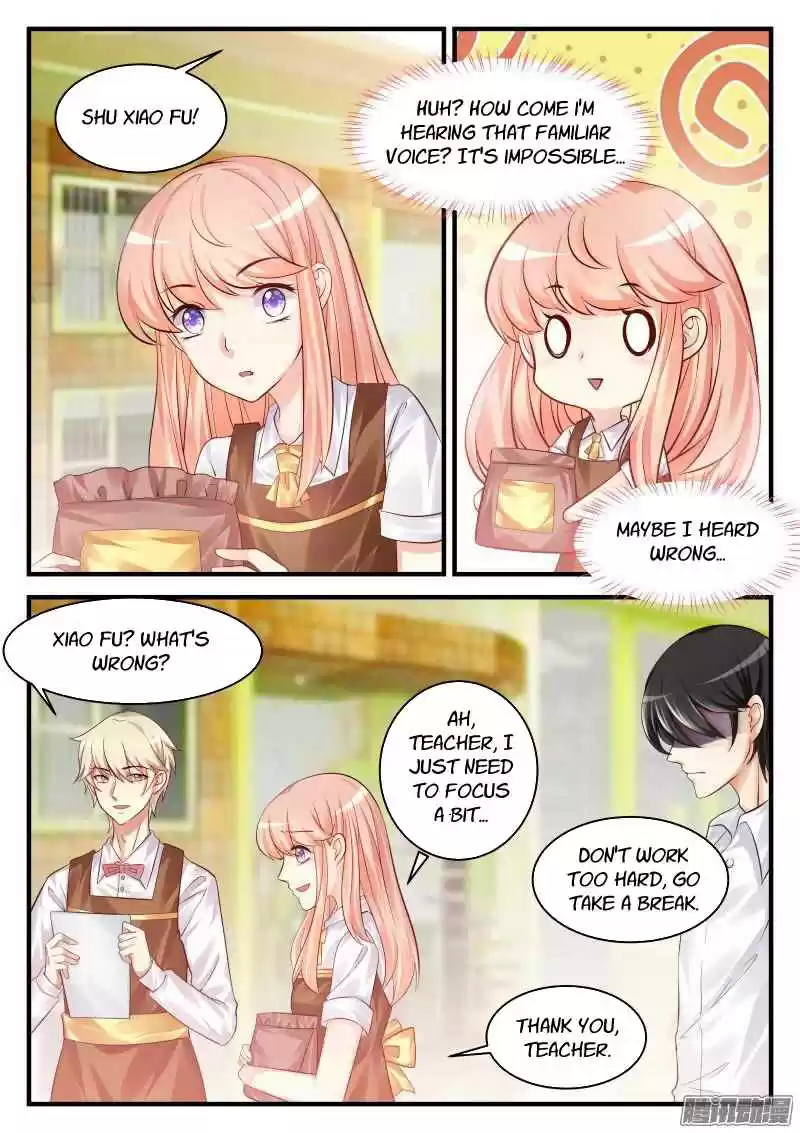 Teach the Devil Husband Ch. 25