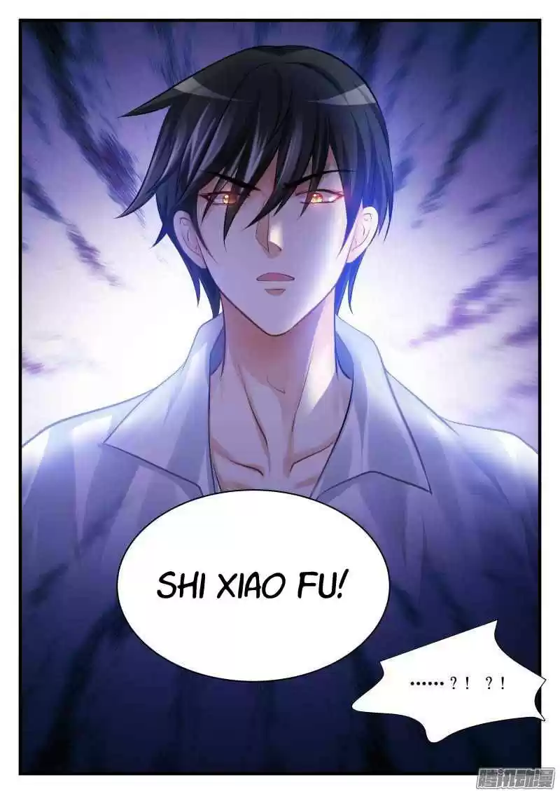 Teach the Devil Husband Ch. 25