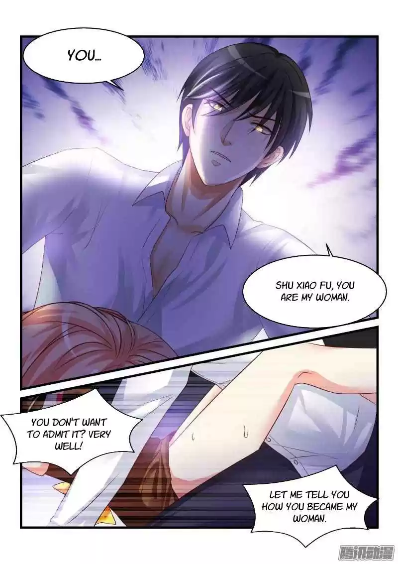 Teach the Devil Husband Ch. 26