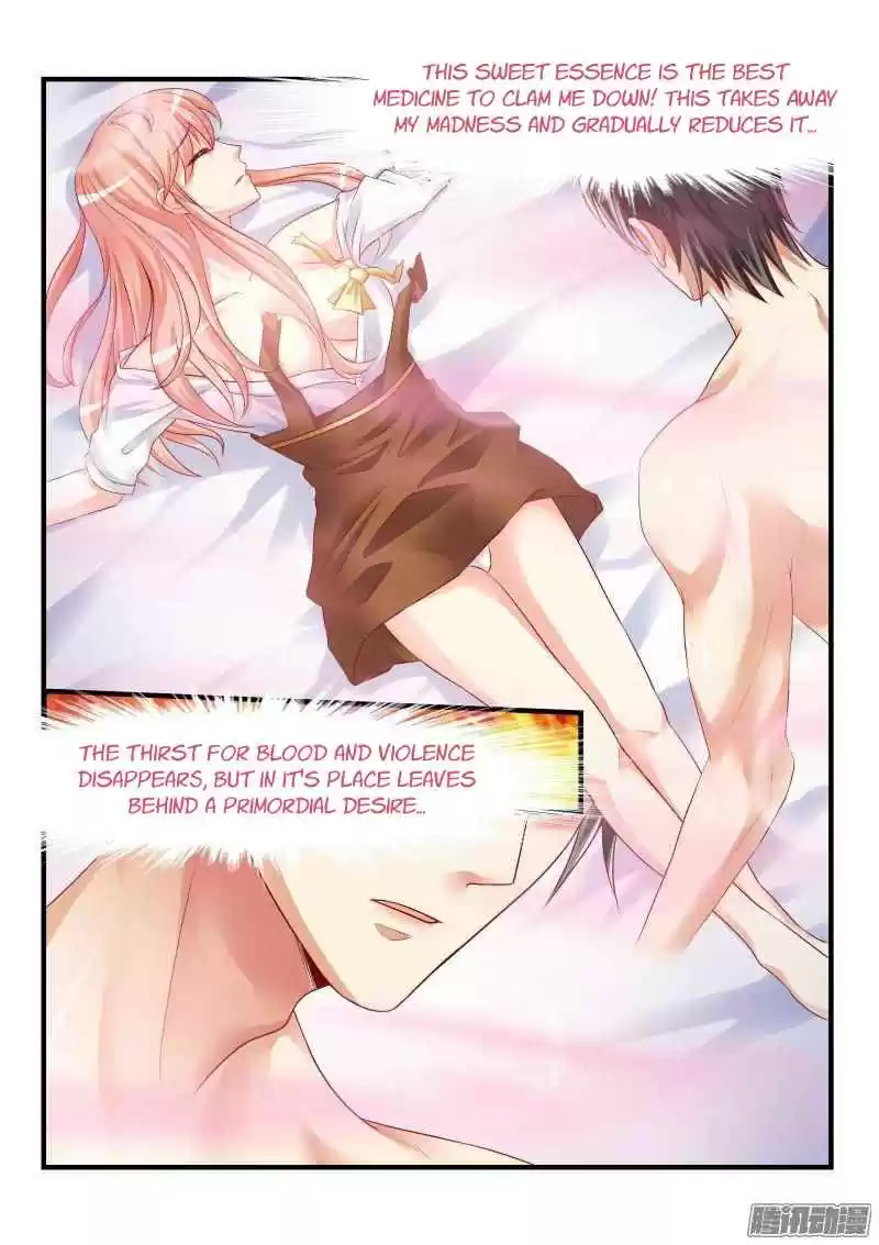 Teach the Devil Husband Ch. 27