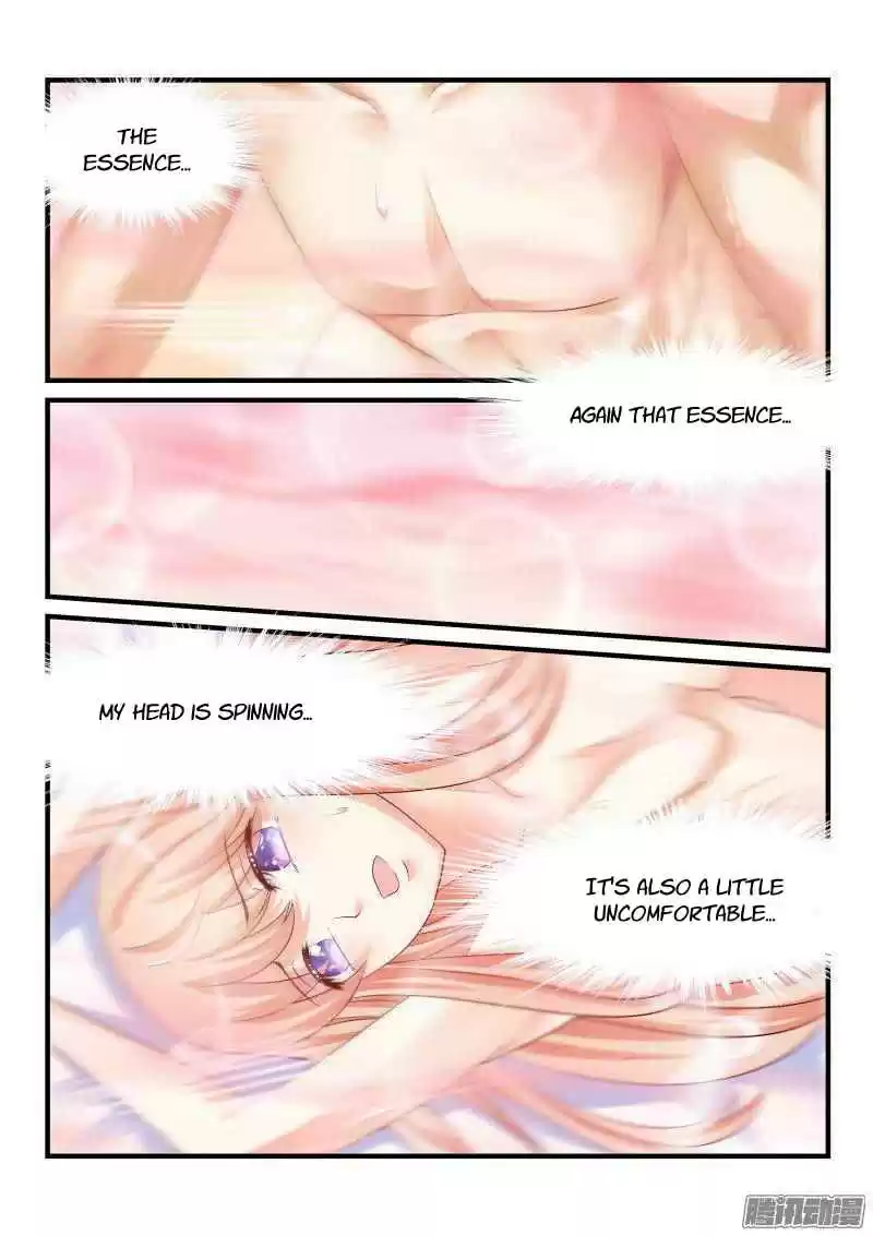 Teach the Devil Husband Ch. 28