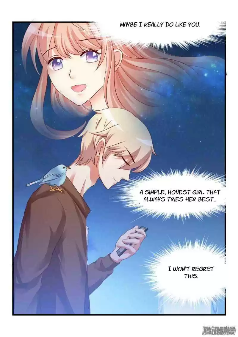 Teach the Devil Husband Ch. 29