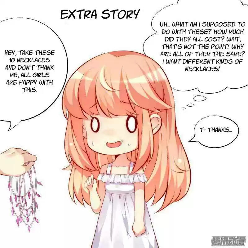 Teach the Devil Husband Ch. 29