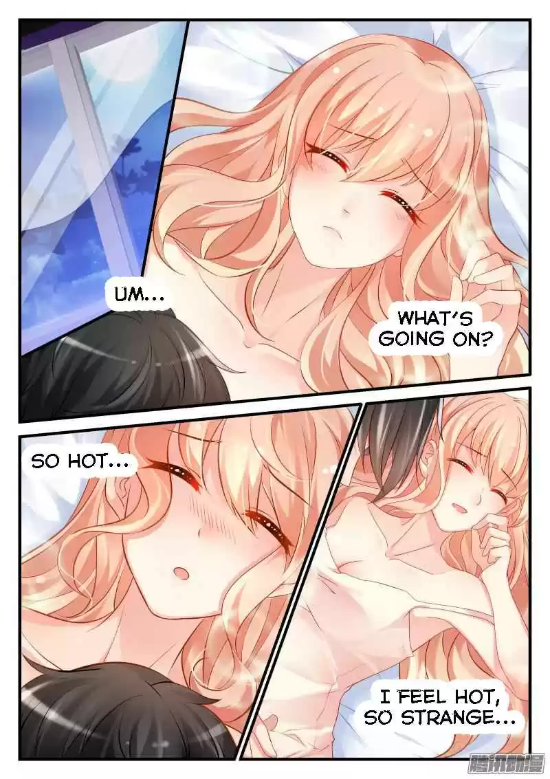 Teach the Devil Husband Ch. 3