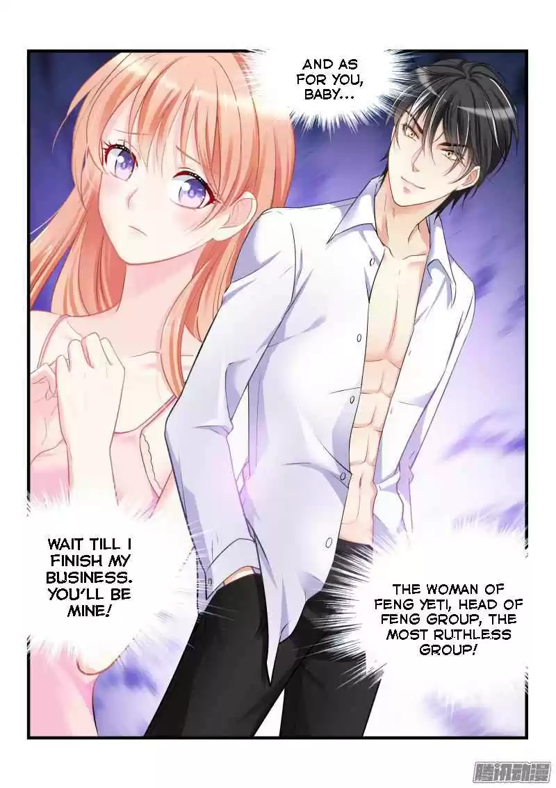 Teach the Devil Husband Ch. 3