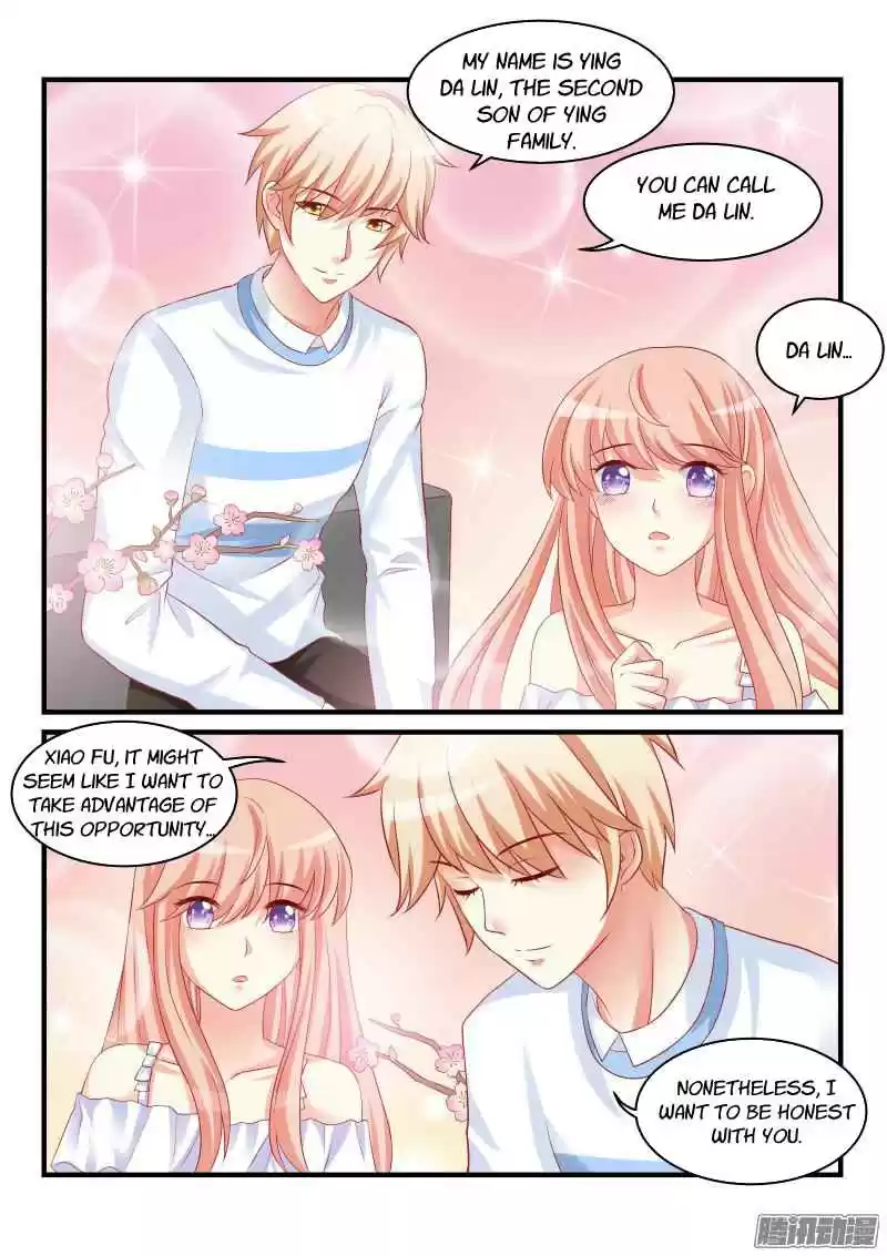 Teach the Devil Husband Ch. 32