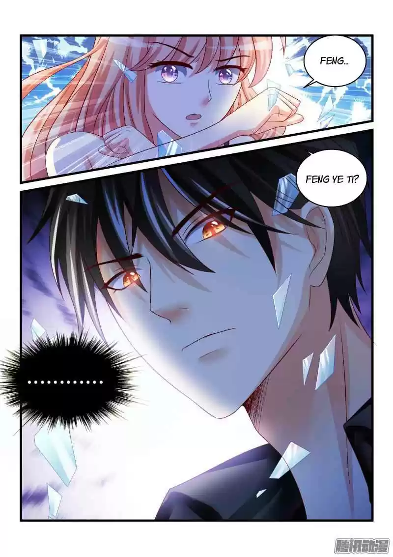 Teach the Devil Husband Ch. 35