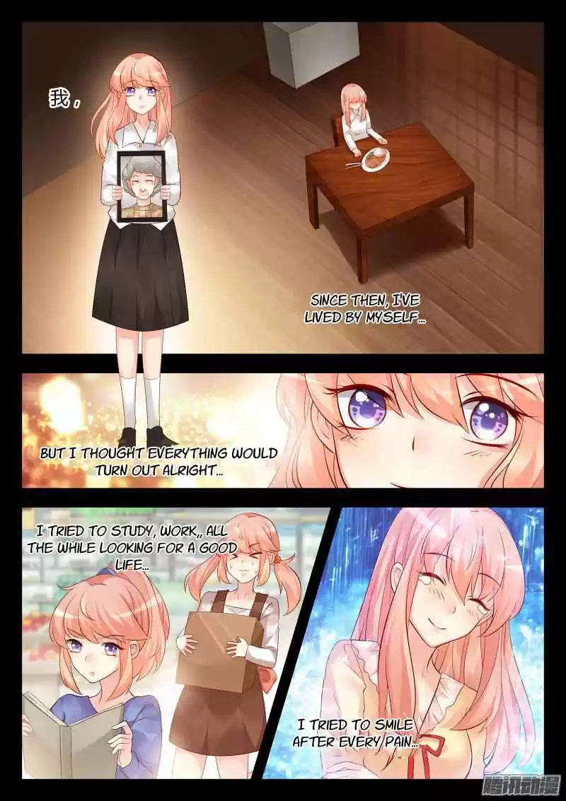 Teach the Devil Husband Ch. 36