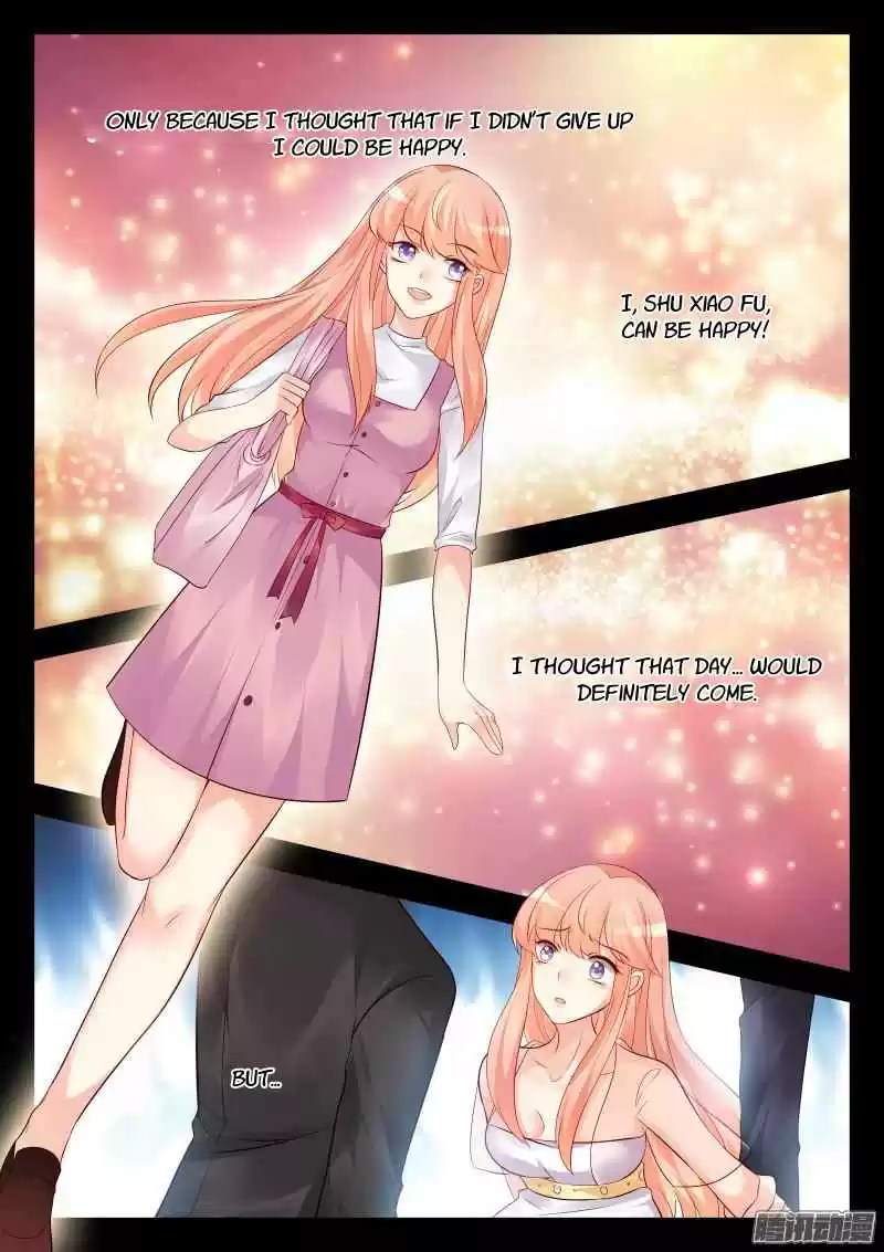 Teach the Devil Husband Ch. 36