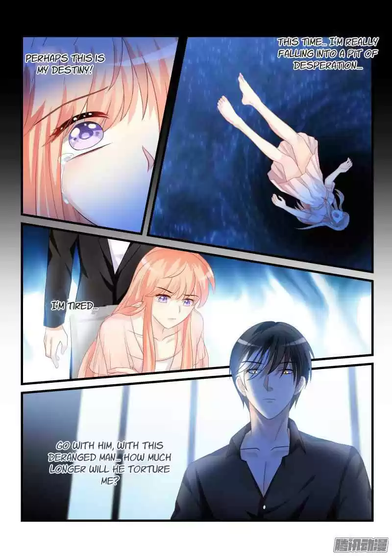 Teach the Devil Husband Ch. 36