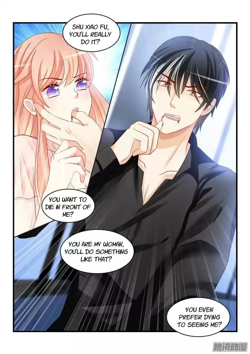Teach the Devil Husband Ch. 36