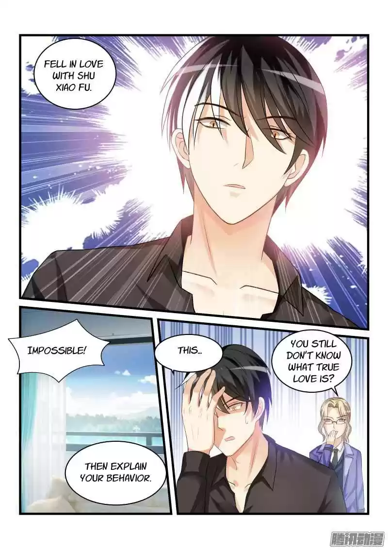 Teach the Devil Husband Ch. 37