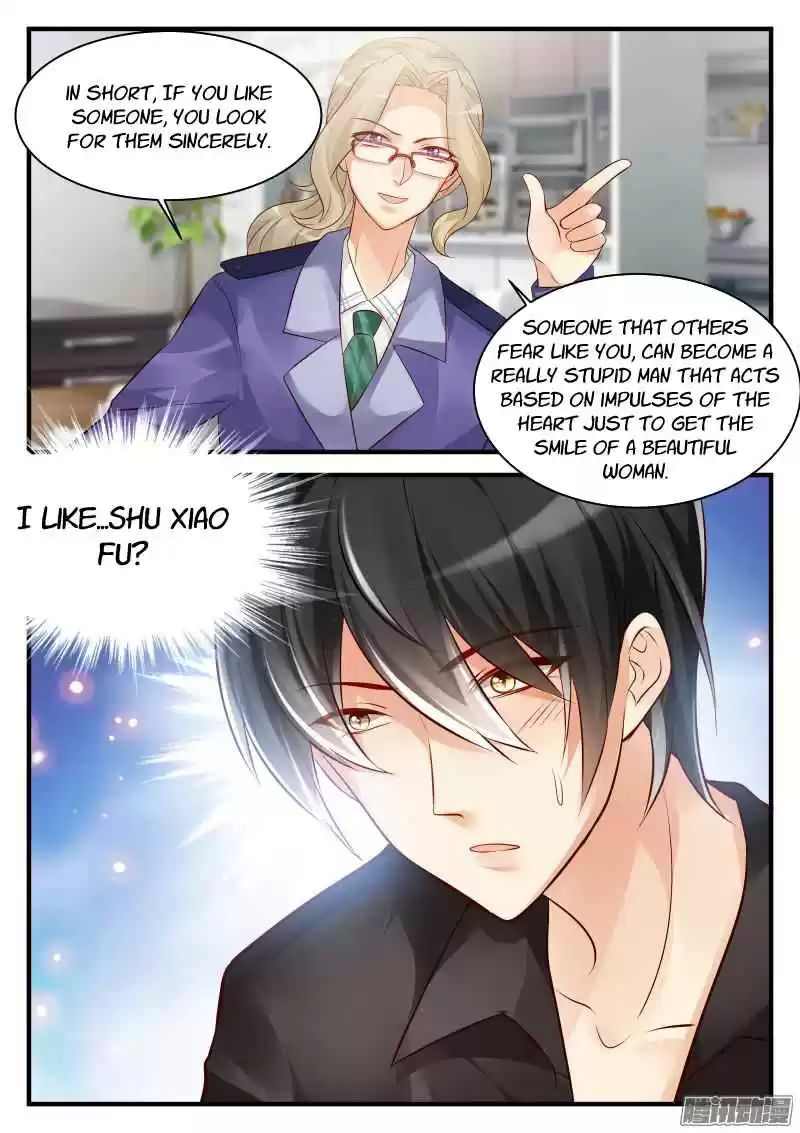 Teach the Devil Husband Ch. 37