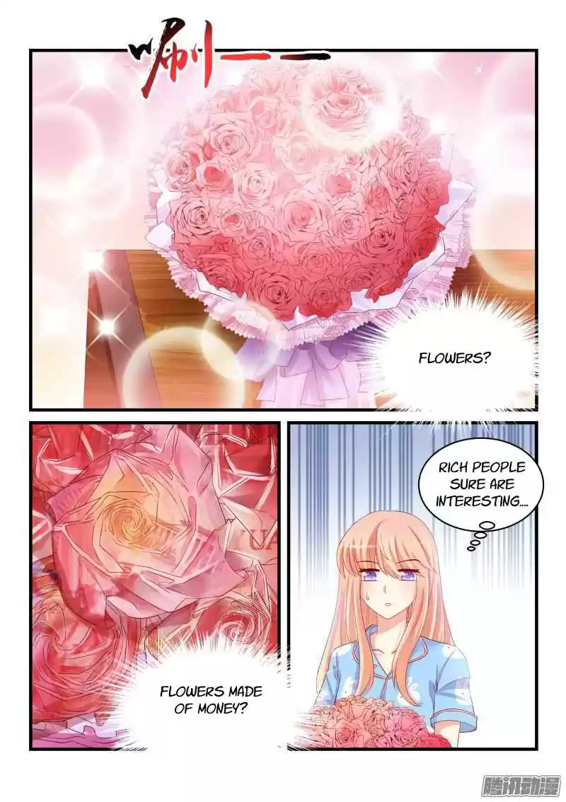 Teach the Devil Husband Ch. 38