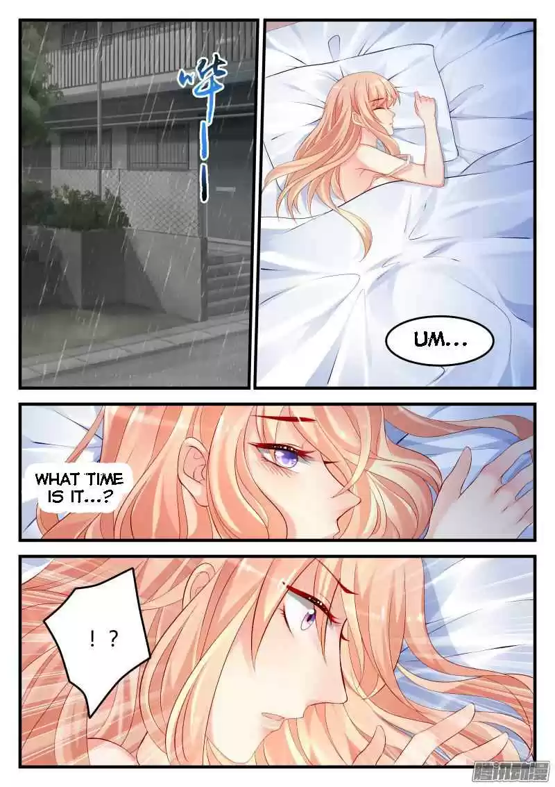 Teach the Devil Husband Ch. 4