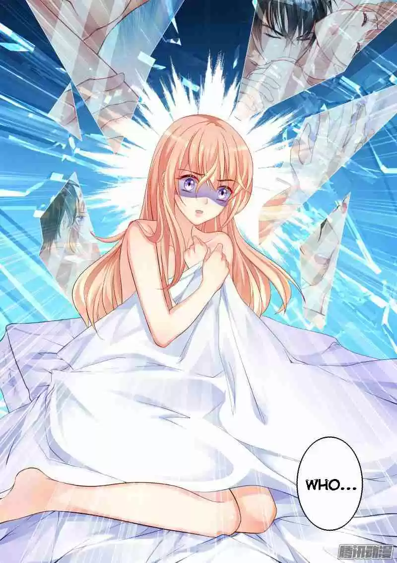 Teach the Devil Husband Ch. 4