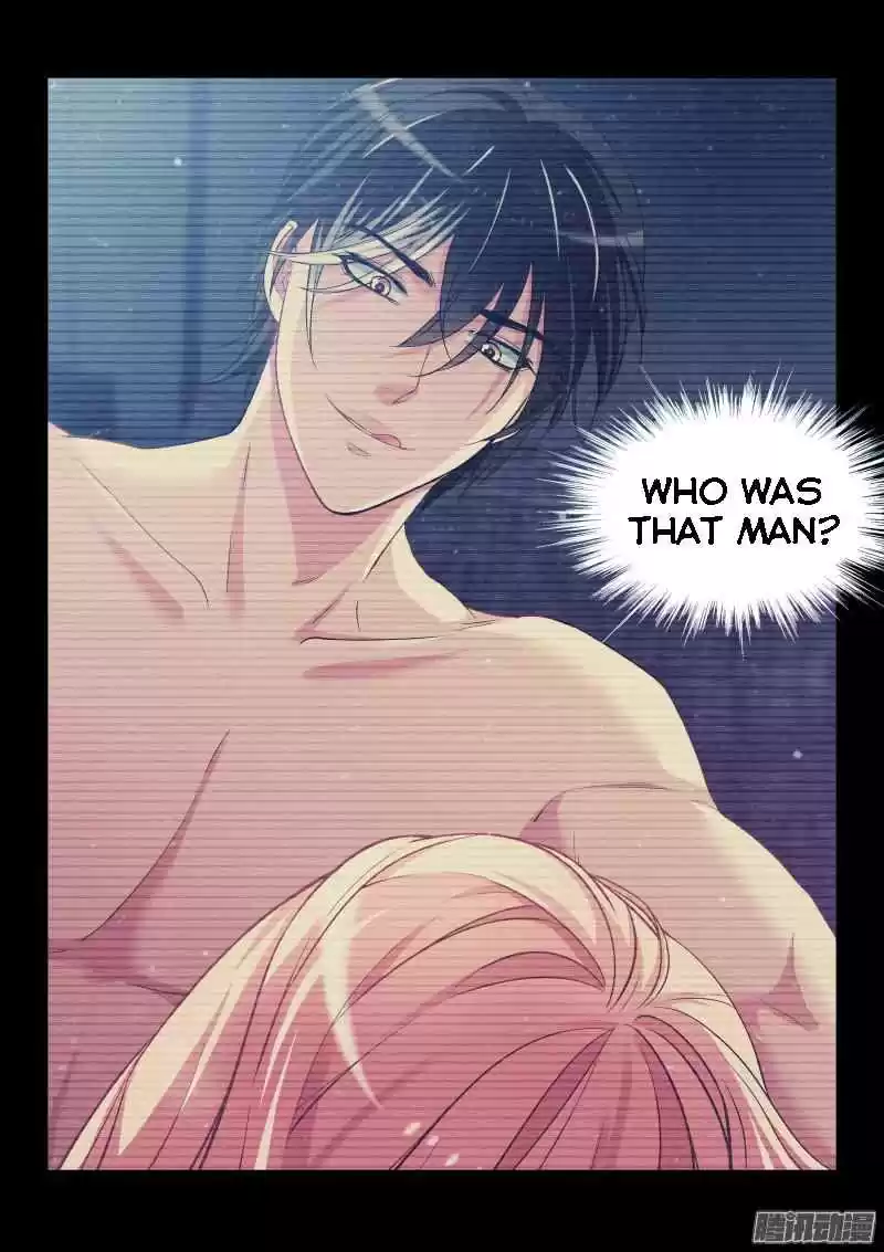 Teach the Devil Husband Ch. 4