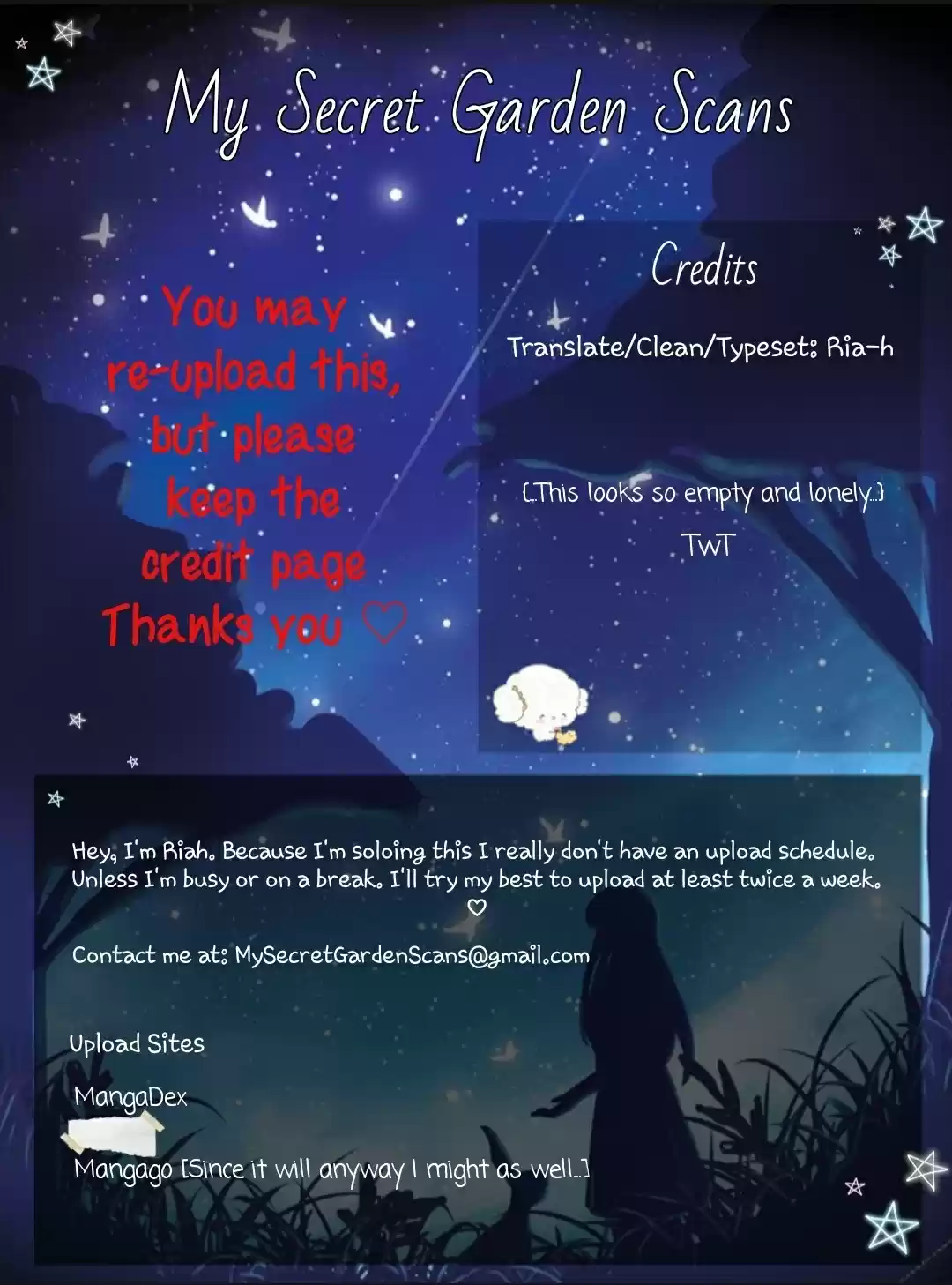 Teach the Devil Husband Ch. 41