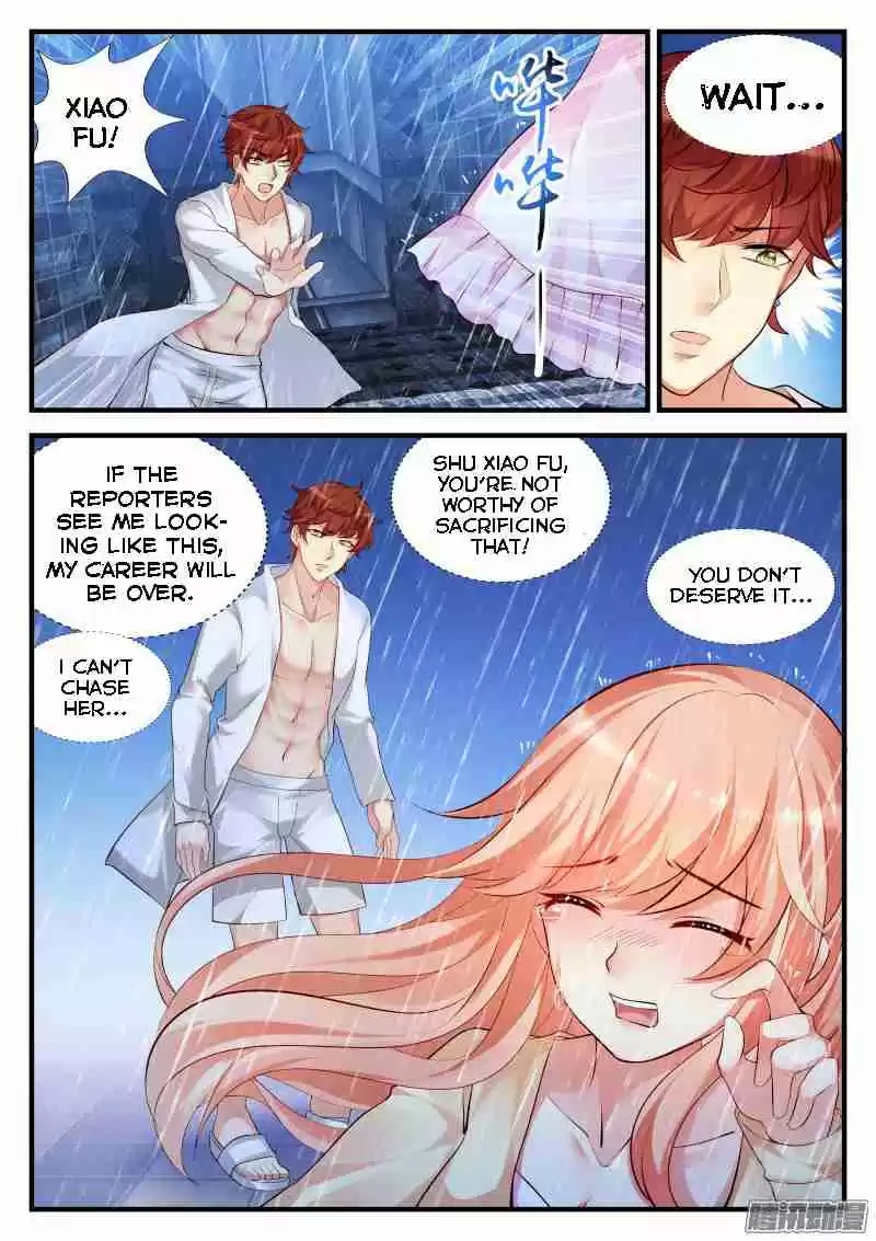 Teach the Devil Husband Ch. 5