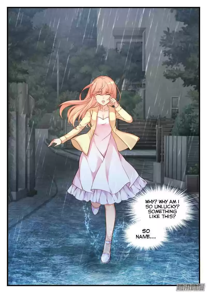 Teach the Devil Husband Ch. 5