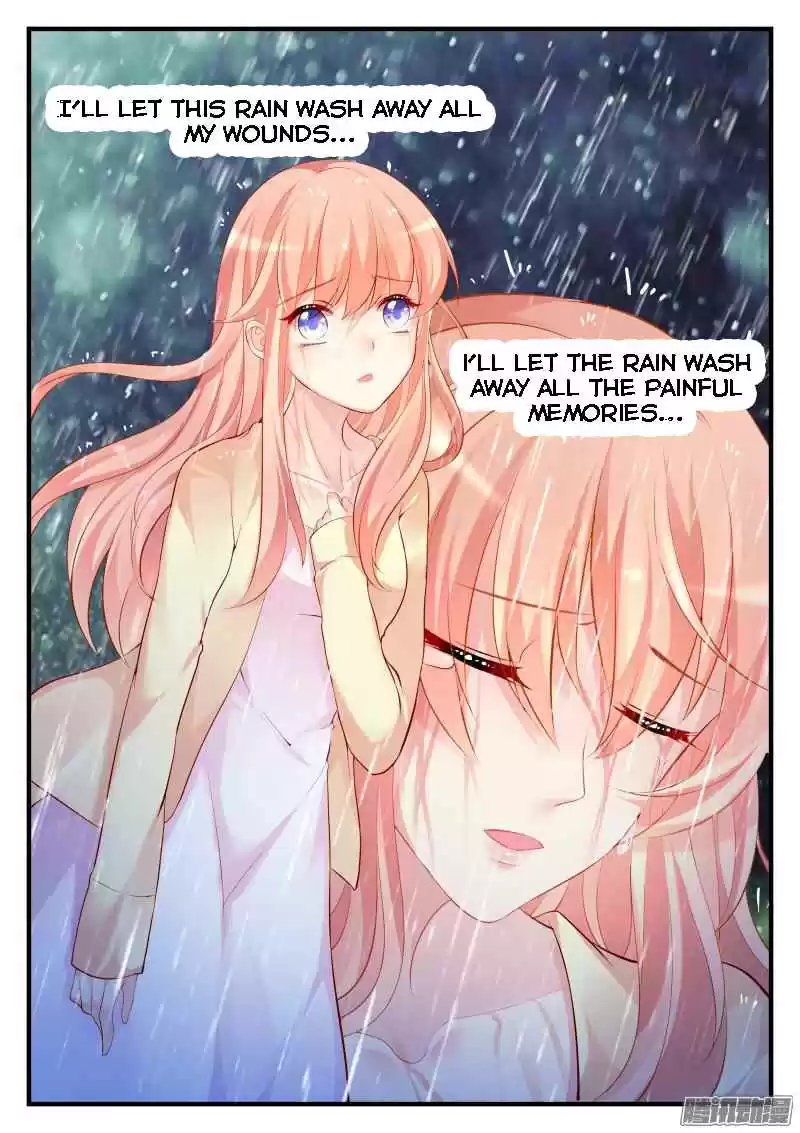 Teach the Devil Husband Ch. 5