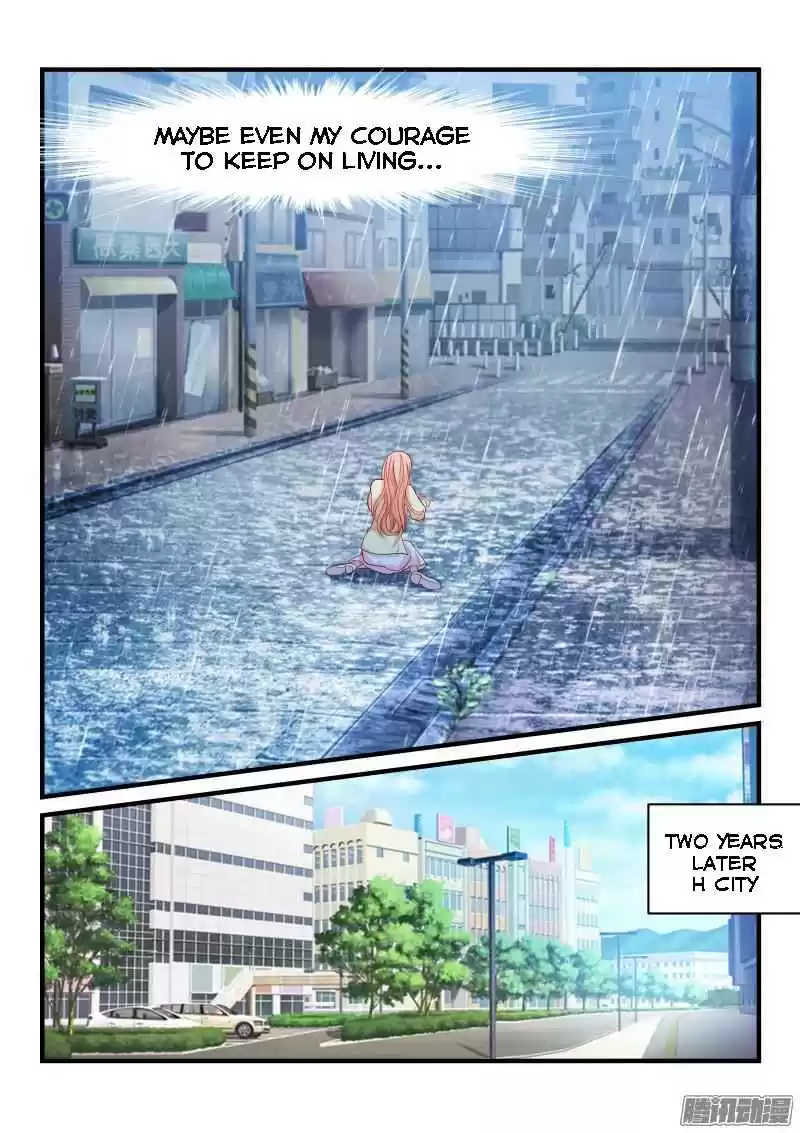 Teach the Devil Husband Ch. 5