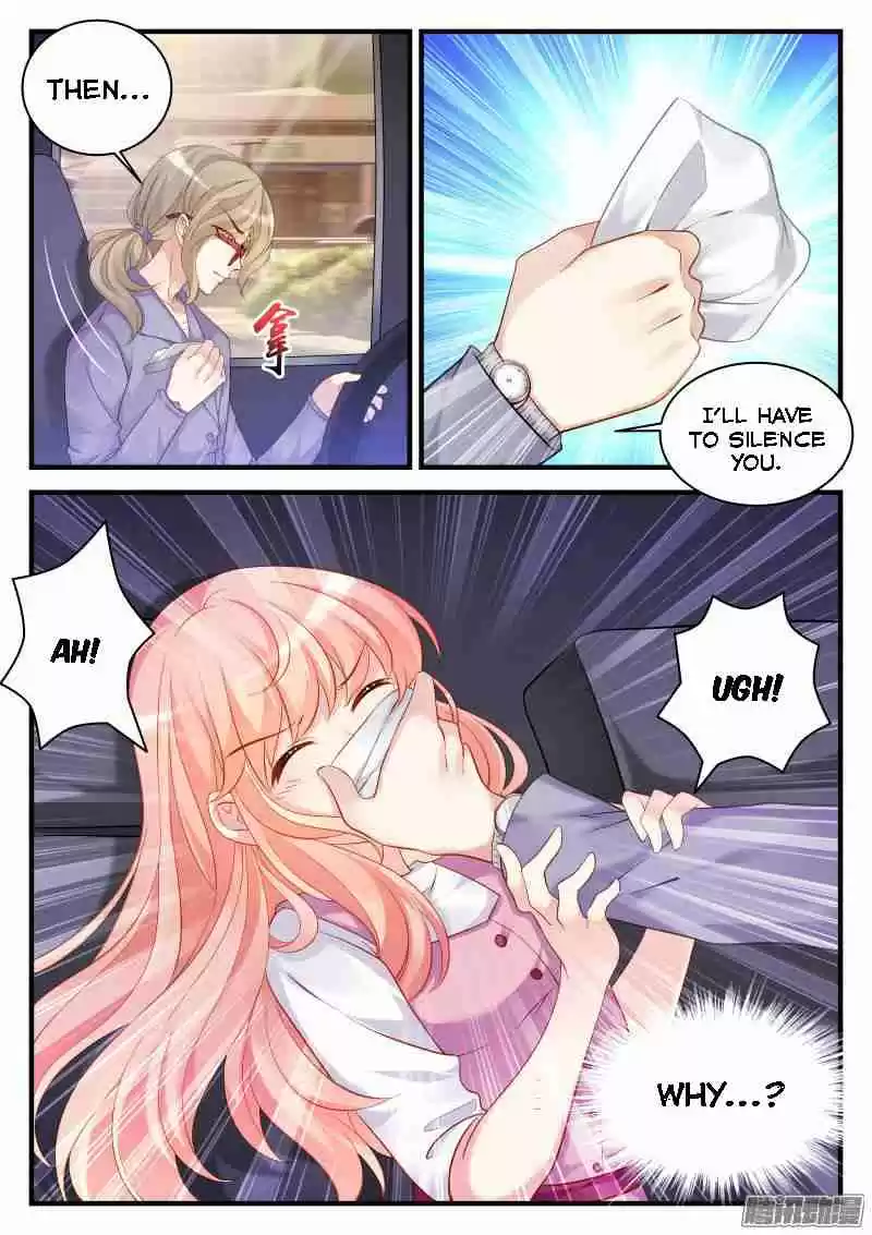 Teach the Devil Husband Ch. 7