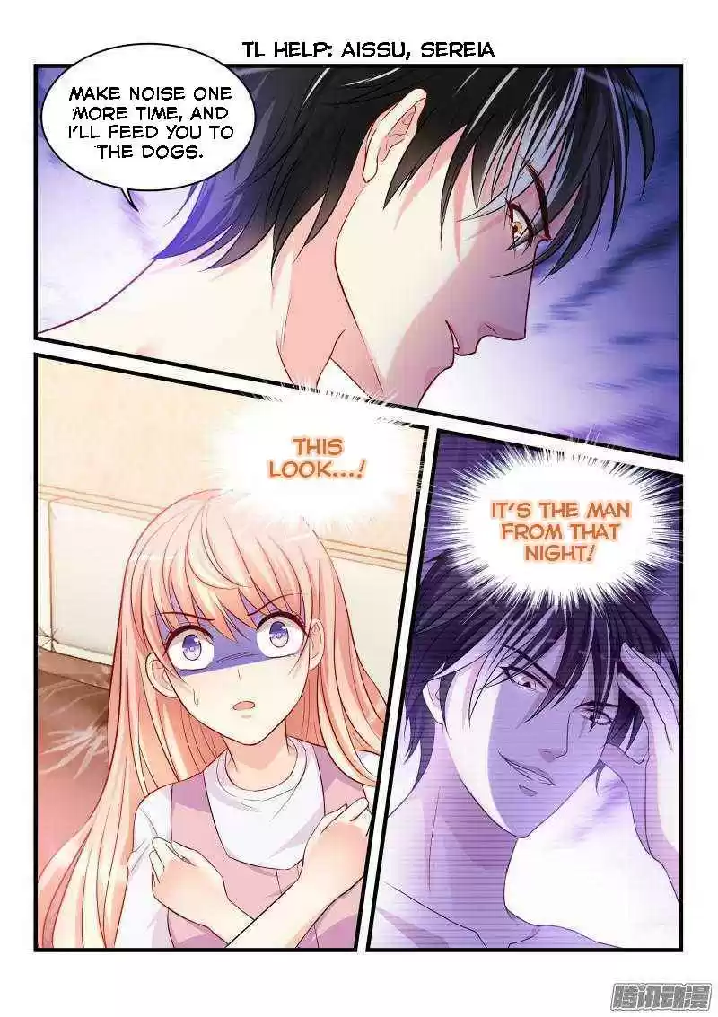 Teach the Devil Husband Ch. 9