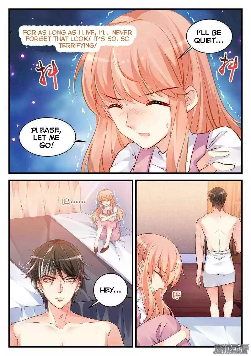 Teach the Devil Husband Ch. 9