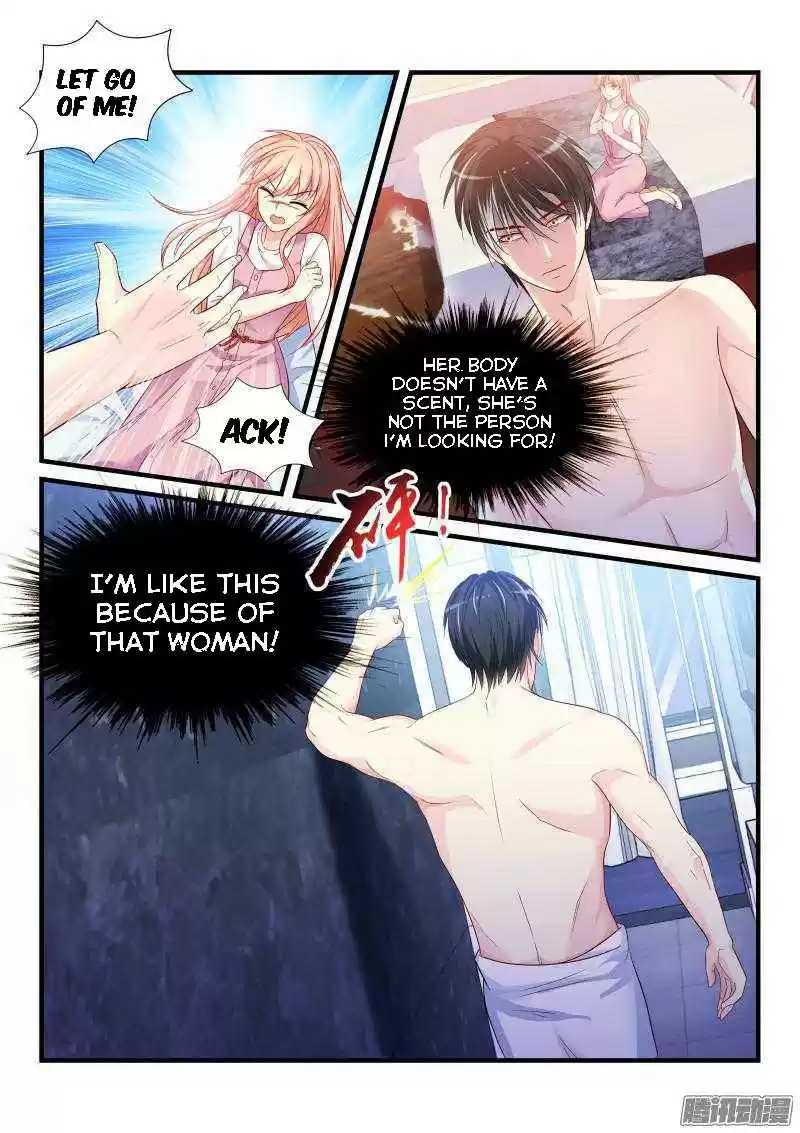 Teach the Devil Husband Ch. 9