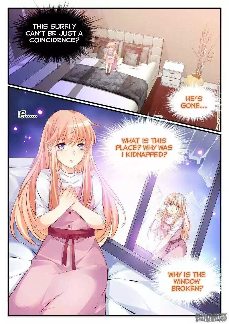 Teach the Devil Husband Ch. 9