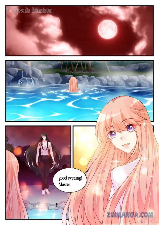 Teach The Devil Husband Chapter 130