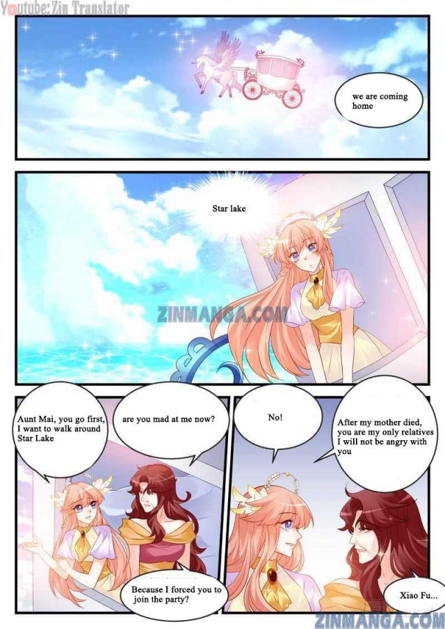 Teach The Devil Husband Chapter 182