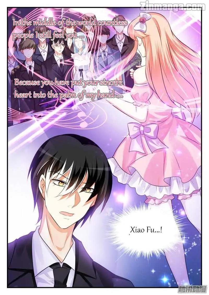 Teach the devil husband Chapter 81