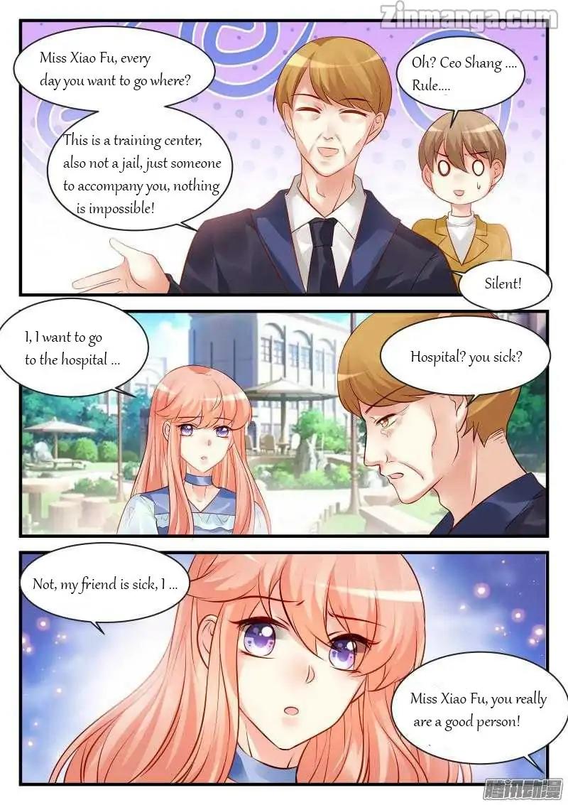 Teach the devil husband Chapter 83