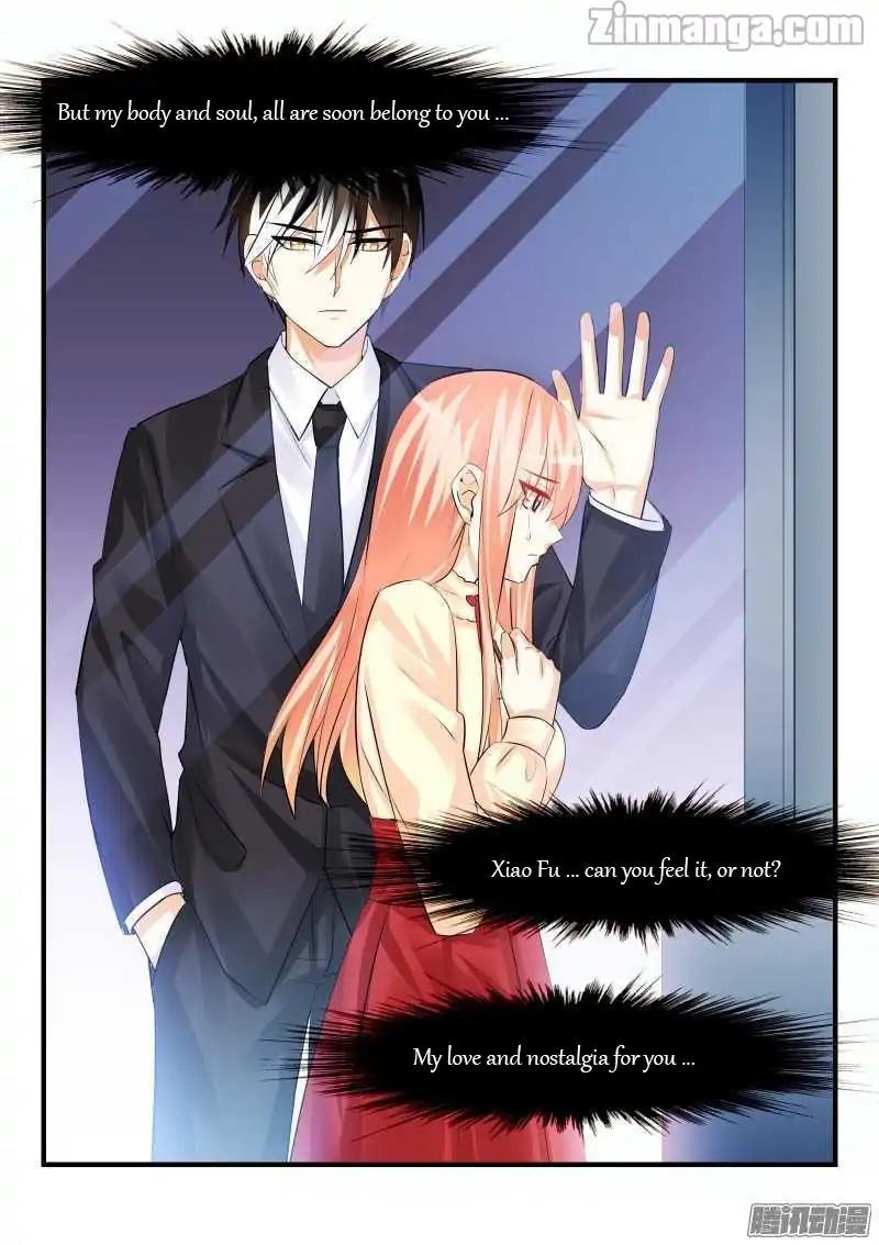 Teach the devil husband Chapter 88