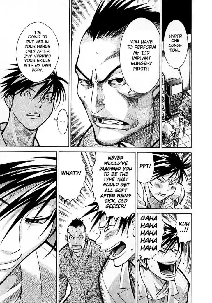 Team Medical Dragon 10