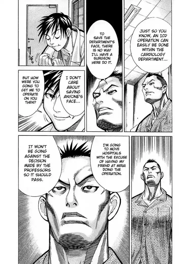 Team Medical Dragon 10